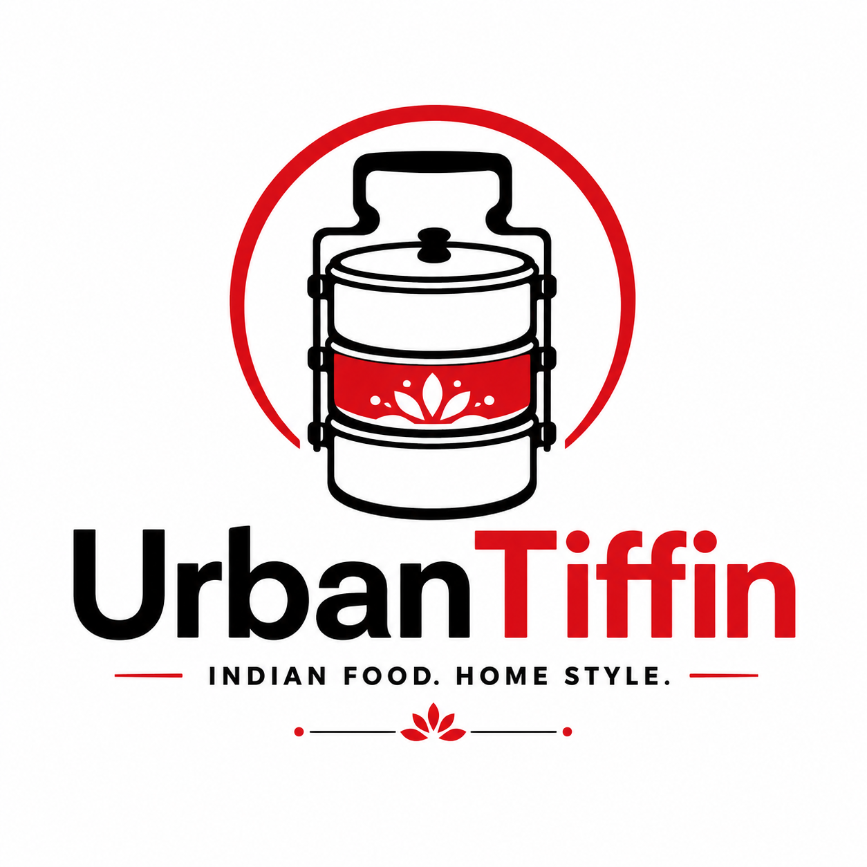 UrbanTiffin Service