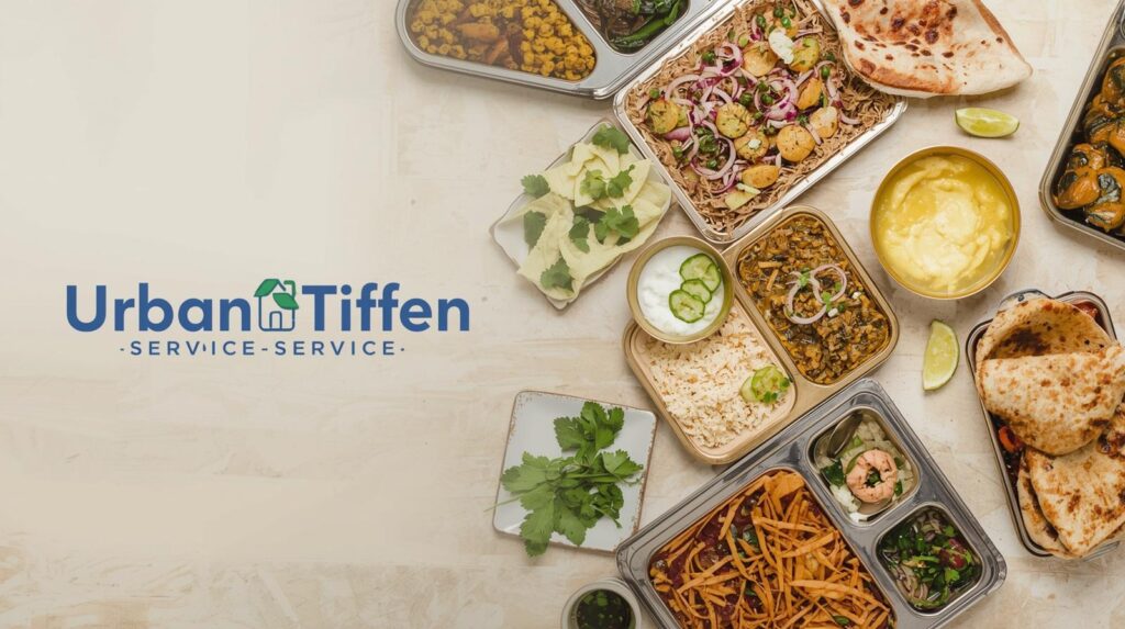 Monthly Tiffin Plan