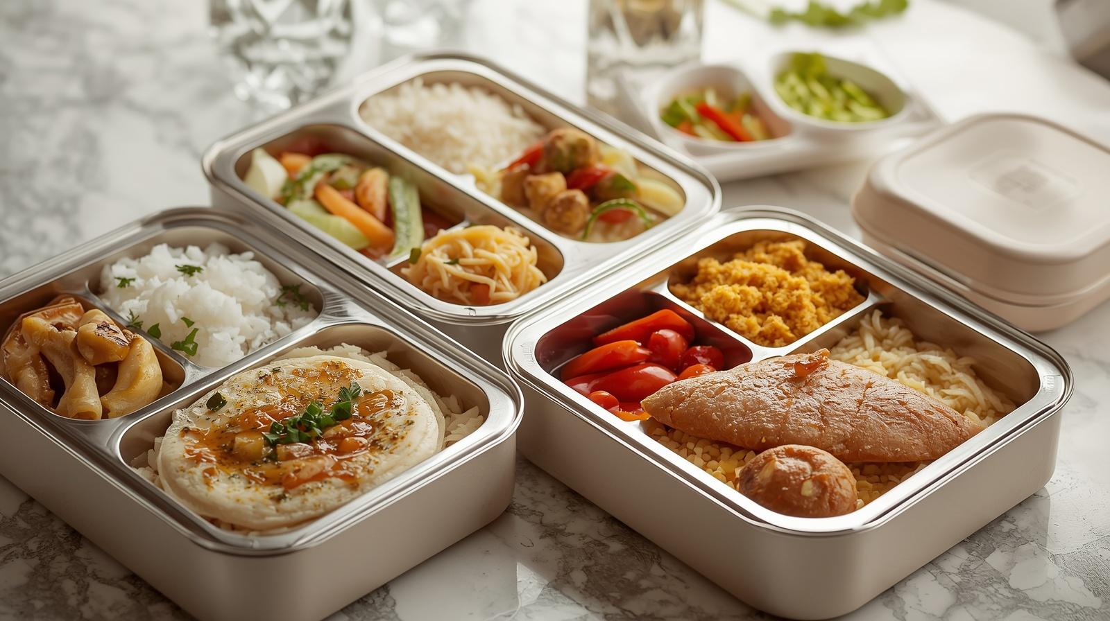 UrbanTiffin - Affordable Best Tiffin Service in South Delhi
