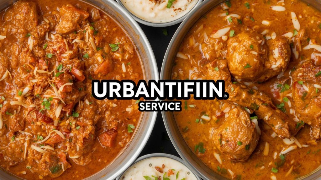 Order Home-Cooked Food in South Delhi