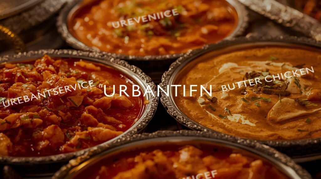 UrbanTiffin